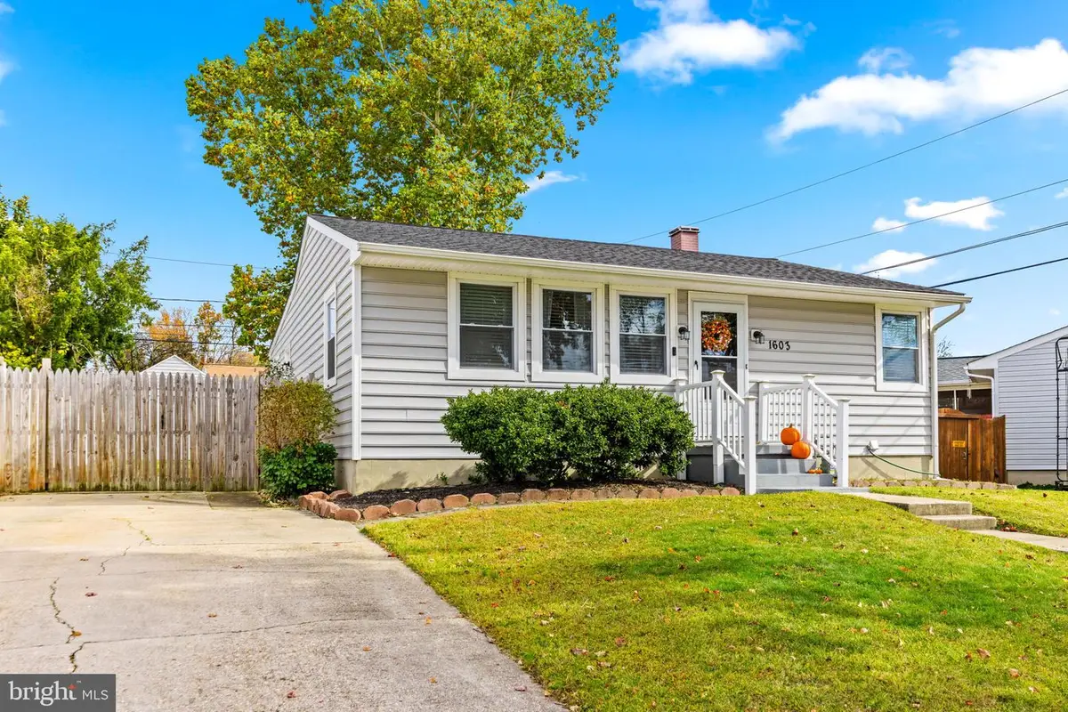 1603 Sunshine St, Glen Burnie, MD 21061 - Image #1