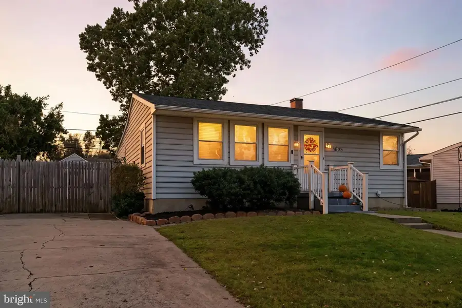 1603 Sunshine St, Glen Burnie, MD 21061 - Image #3