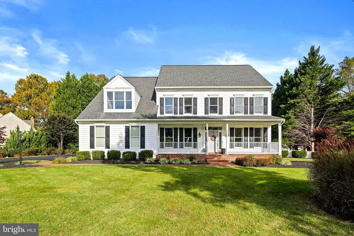 1309 Salem Run, Crownsville, MD 21032 - Image #1