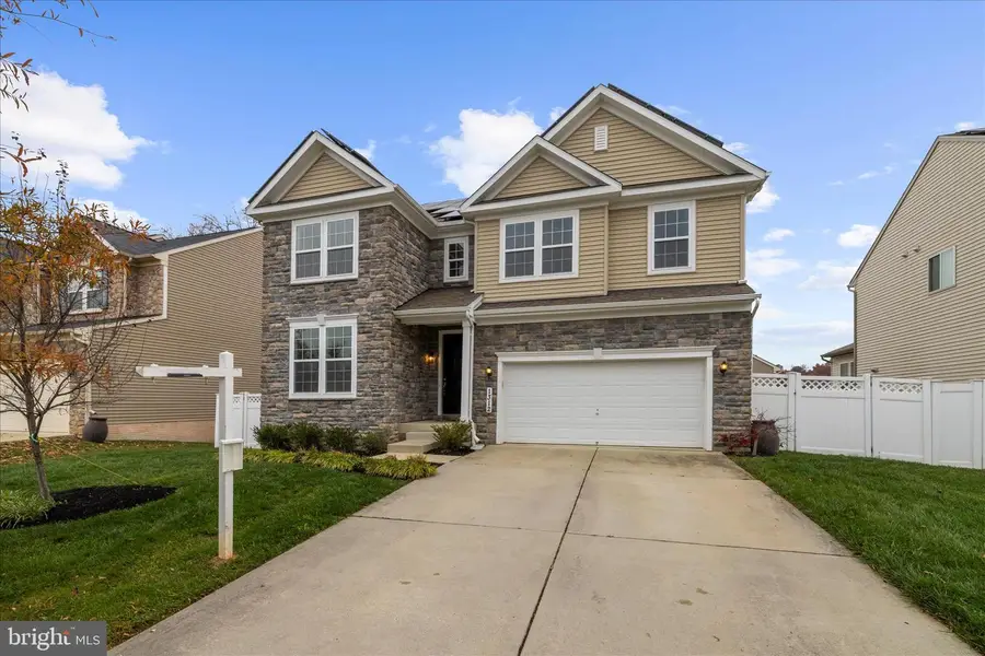 1312 Four Orchards Ln, Odenton, MD 21113 - Image #3