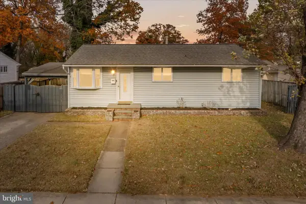 112 Main Ave Se, GLEN BURNIE, MD 21061