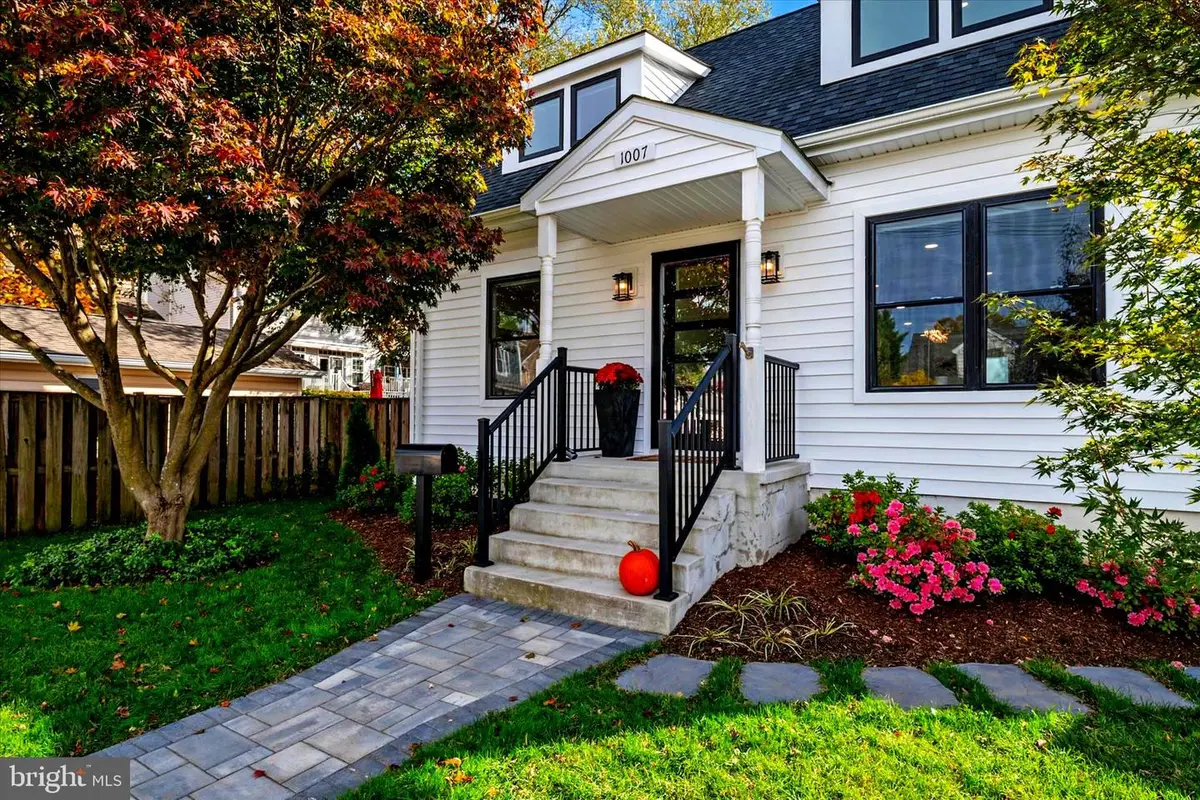 1007 Park Ave, Annapolis, MD 21403 - Image #1