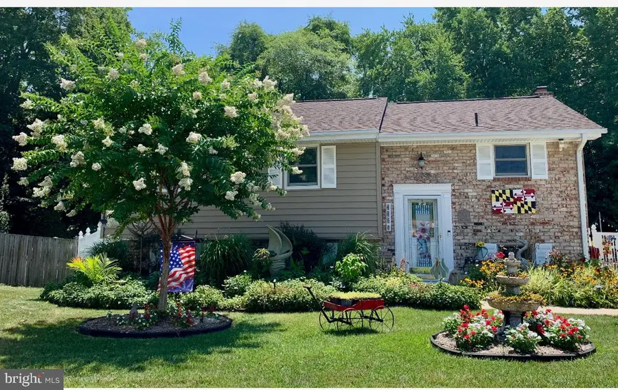 8253 Rupert Rd S, Millersville, MD 21108 - Image #2