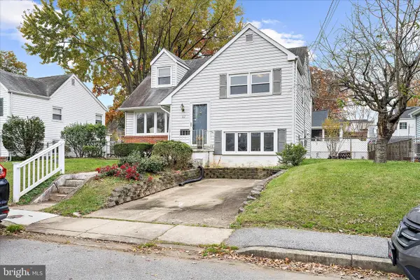 307 Oxford Dr, GLEN BURNIE, MD 21061