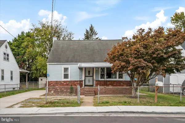 103 Vista Ave, GLEN BURNIE, MD 21061