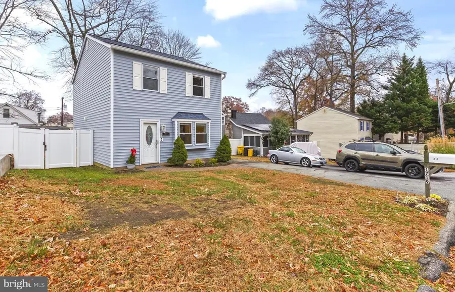 1719 Forestville Rd, Edgewater, MD 21037 - Image #2