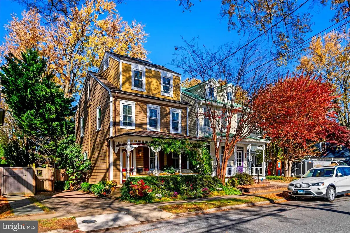 120 Chesapeake Ave, Annapolis, MD 21403 - Image #1