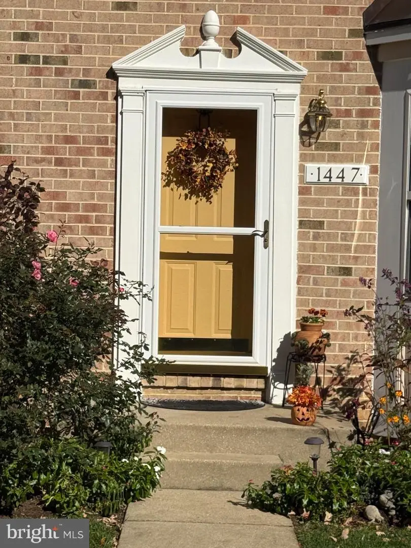 1447 Falcon Nest Ct #45, Arnold, MD 21012 - Image #2