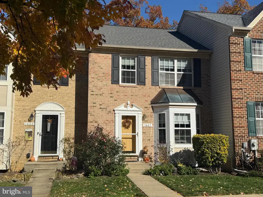 1447 Falcon Nest Ct #45, Arnold, MD 21012 - Image #3