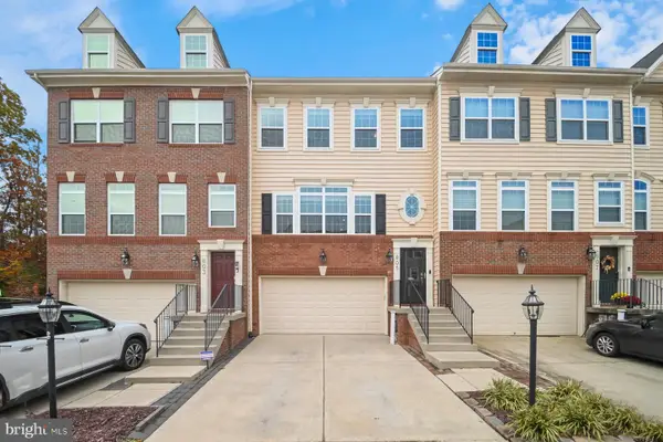 805 Glenside Way, GLEN BURNIE, MD 21060