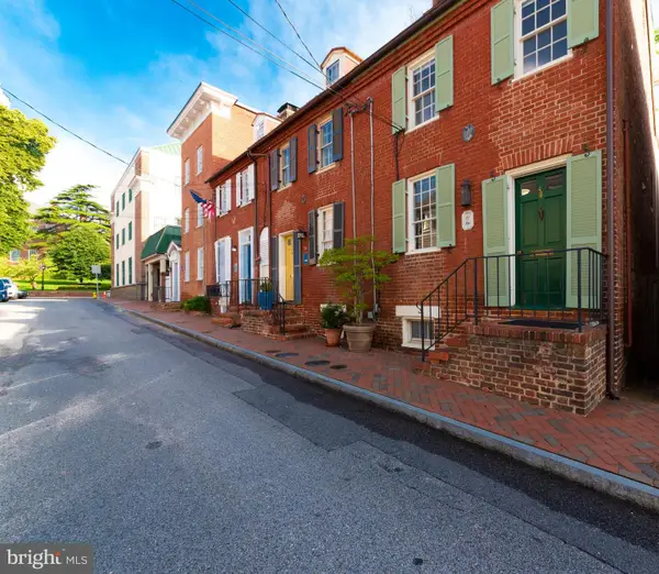 54 Cornhill St, ANNAPOLIS, MD 21401