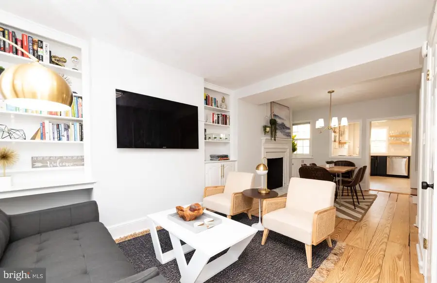 54 Cornhill St, Annapolis, MD 21401 - Image #2