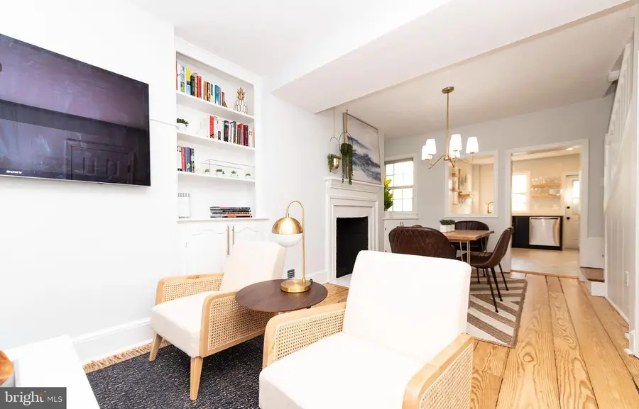 54 Cornhill St, Annapolis, MD 21401 - Image #3