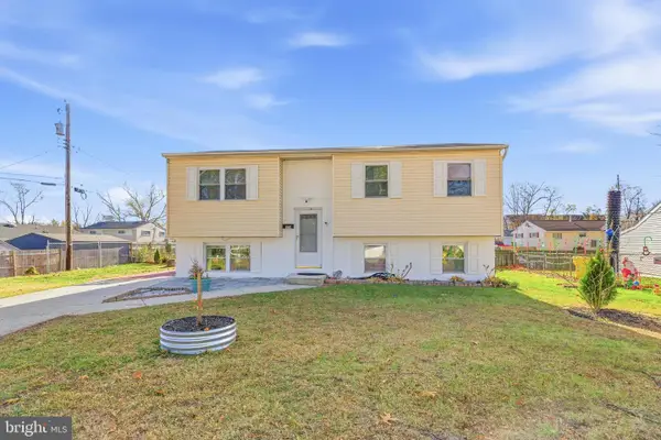 530 Delmar Ave, GLEN BURNIE, MD 21061