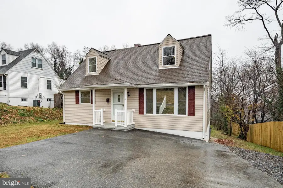 6 Mountain Rd, Linthicum Heights, MD 21090 - Image #3