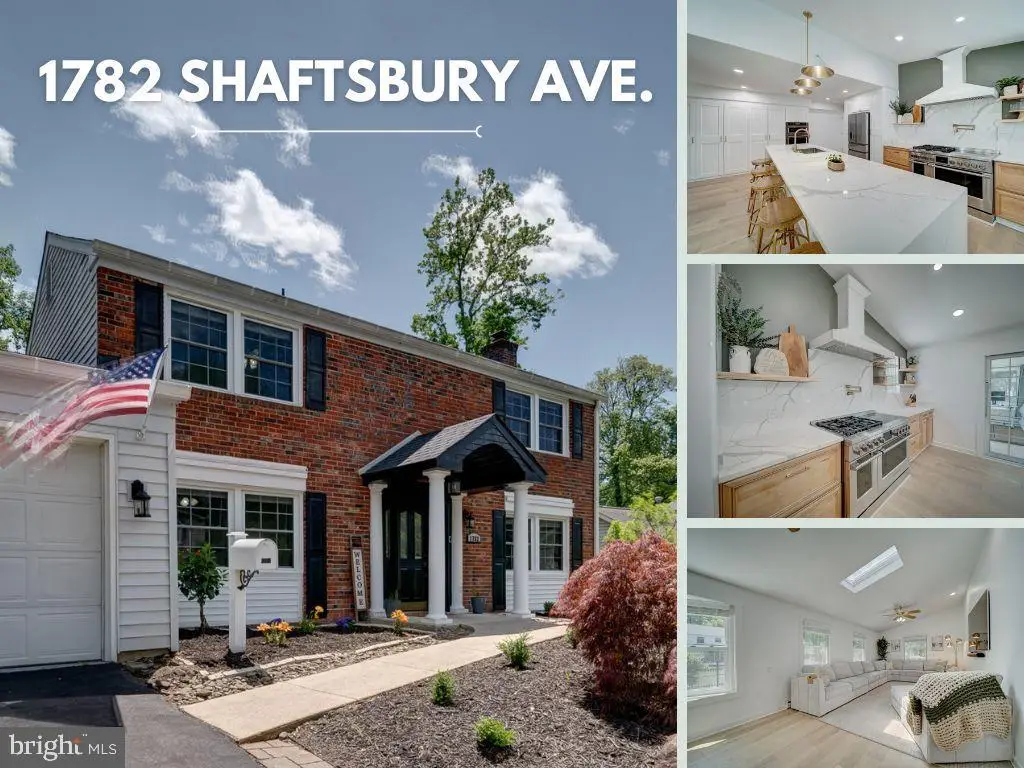 1782 Shaftsbury Ave, Crofton, MD 21114 - Image #1