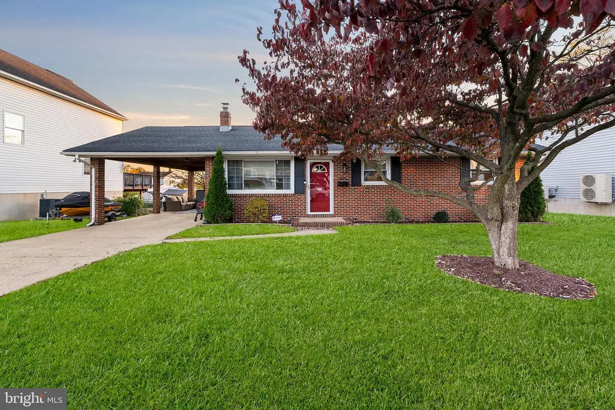 8458 Church Rd, Pasadena, MD 21122 - Image #1