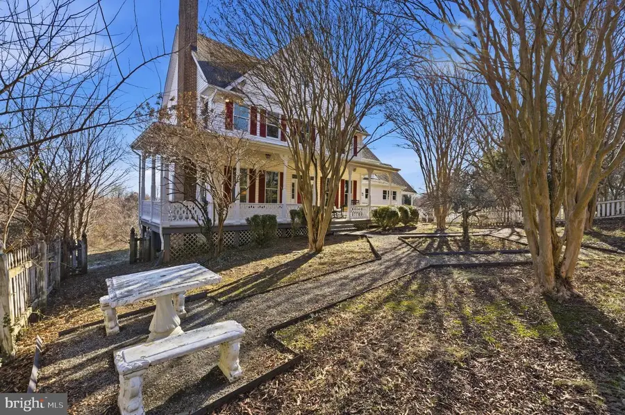 6009 Franklin Gibson Rd, Tracys Landing, MD 20779 - Image #3