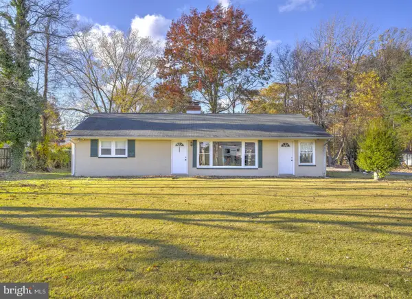 6040 Melbourne Ave, DEALE, MD 20751