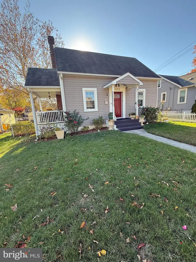 103 4th Ave Se, Glen Burnie, MD 21061 - Image #3