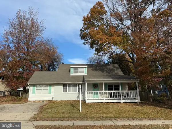 3 Leymar Rd, GLEN BURNIE, MD 21060