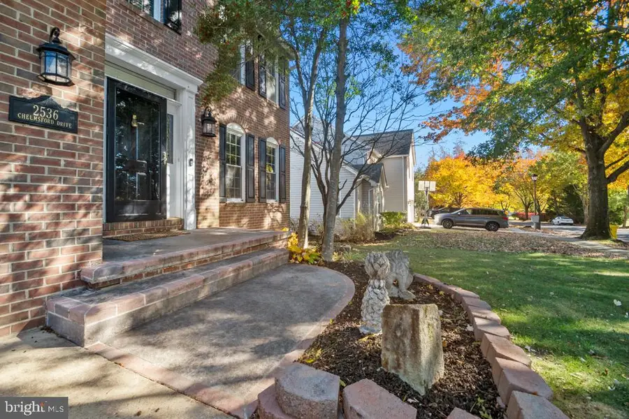 2536 Chelmsford Dr, Crofton, MD 21114 - Image #2