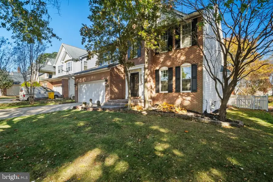 2536 Chelmsford Dr, Crofton, MD 21114 - Image #3