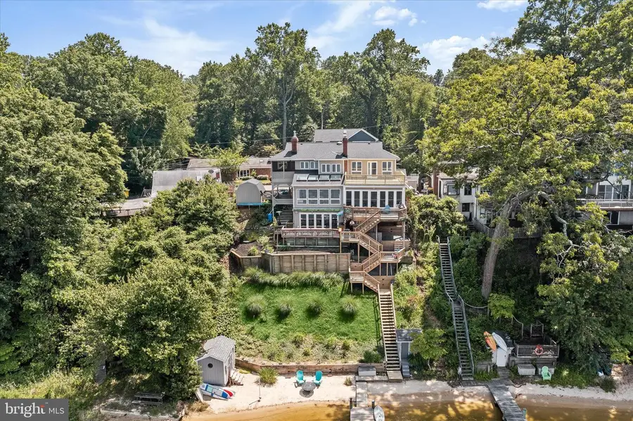 330 S Riverside Dr, Crownsville, MD 21032 - Image #2