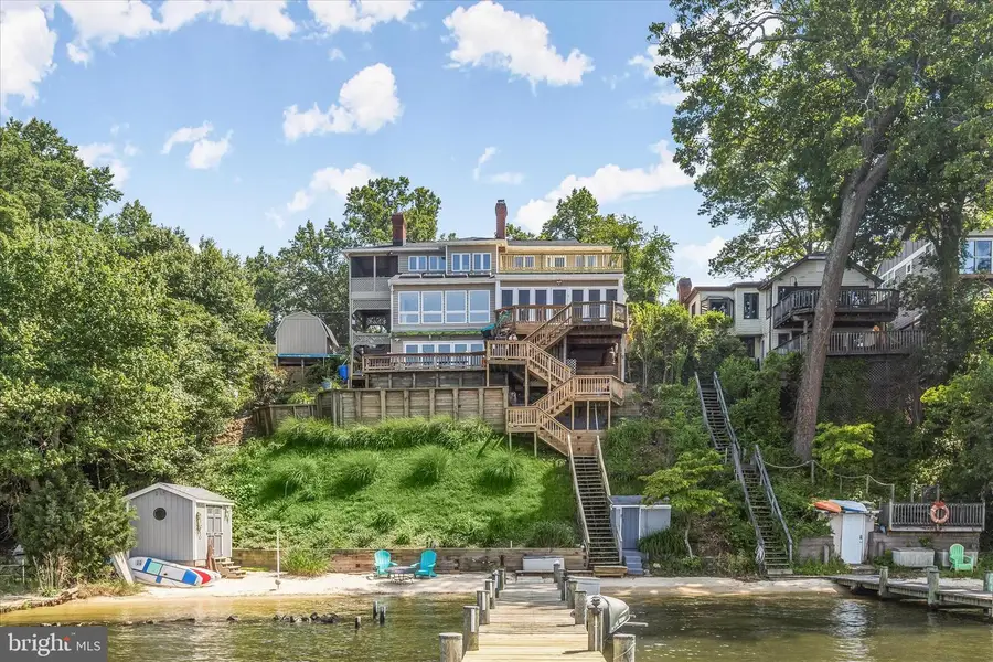 330 S Riverside Dr, Crownsville, MD 21032 - Image #3