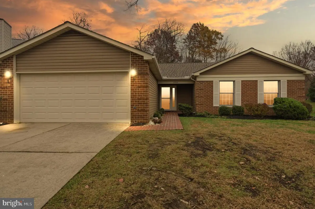 2705 Coxswain Pl, Annapolis, MD 21401 - Image #1