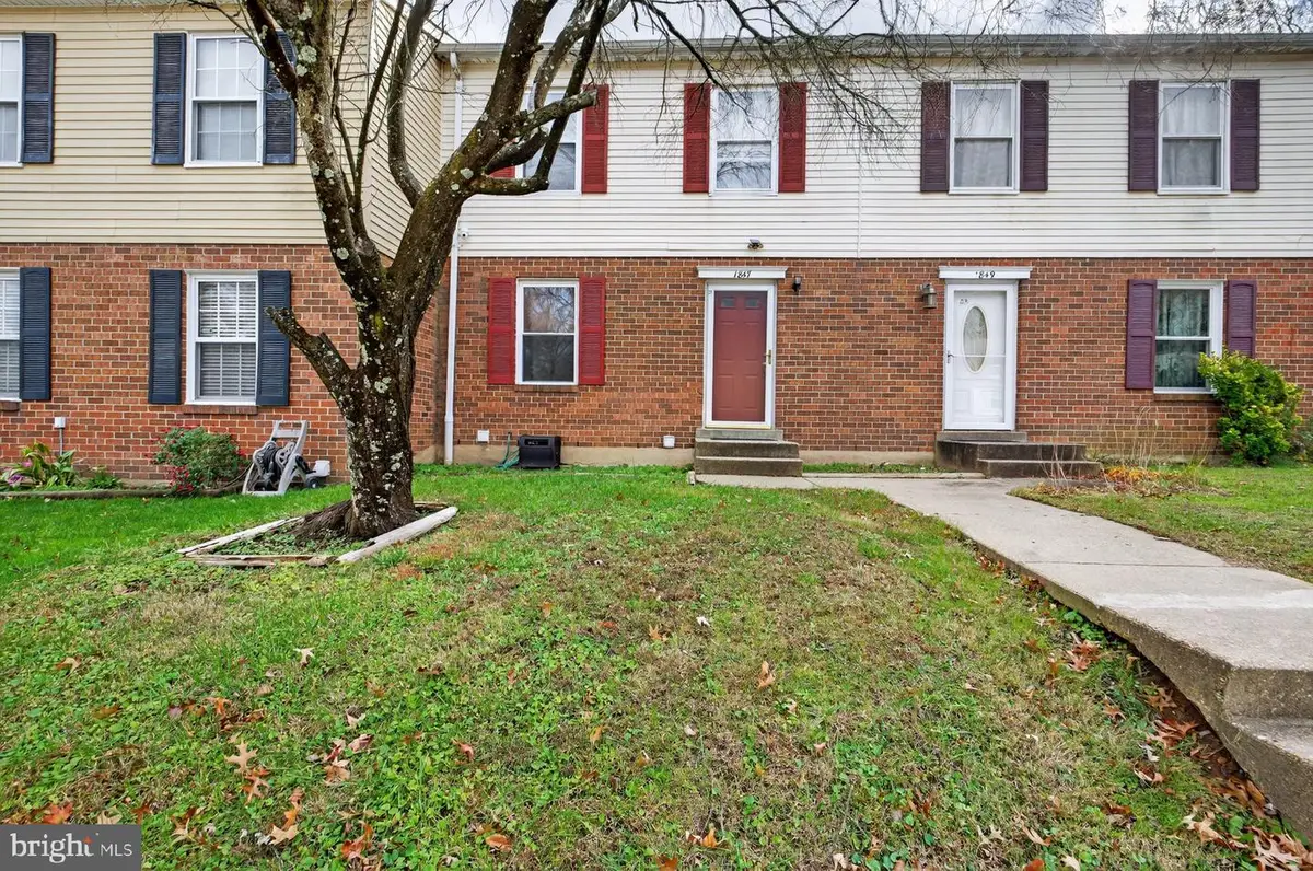 1847 Hawk Ct, Severn, MD 21144 - Image #1