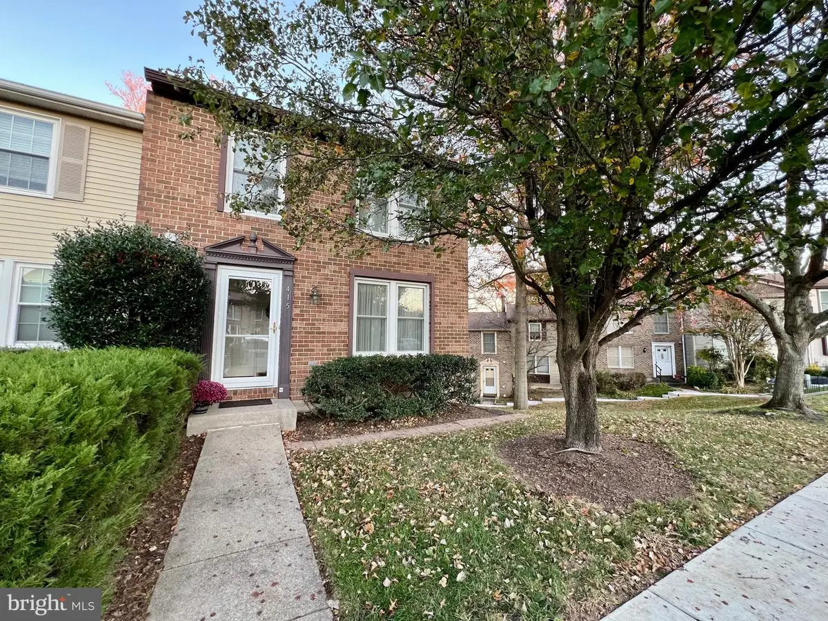 415 Warlock Ct, Glen Burnie, MD 21061 - Image #1