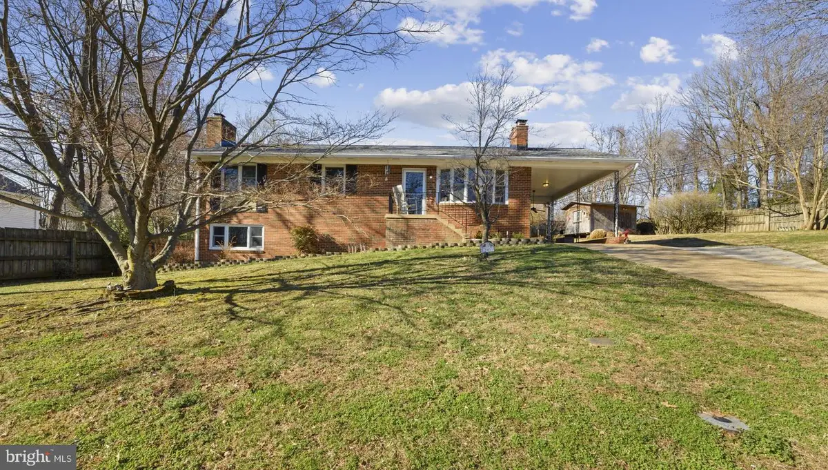 2019 Valley Rd, Annapolis, MD 21401 - #1