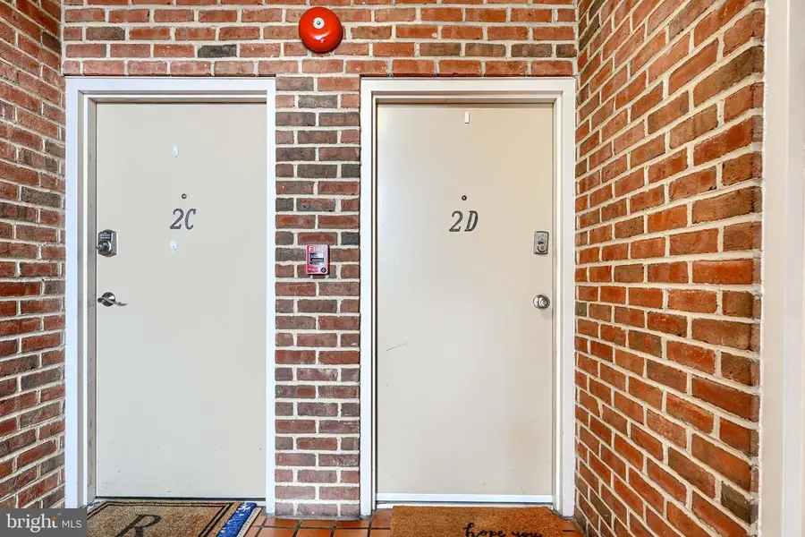 1109 Castle Harbour Way #2d, Glen Burnie, MD 21060 - Image #3