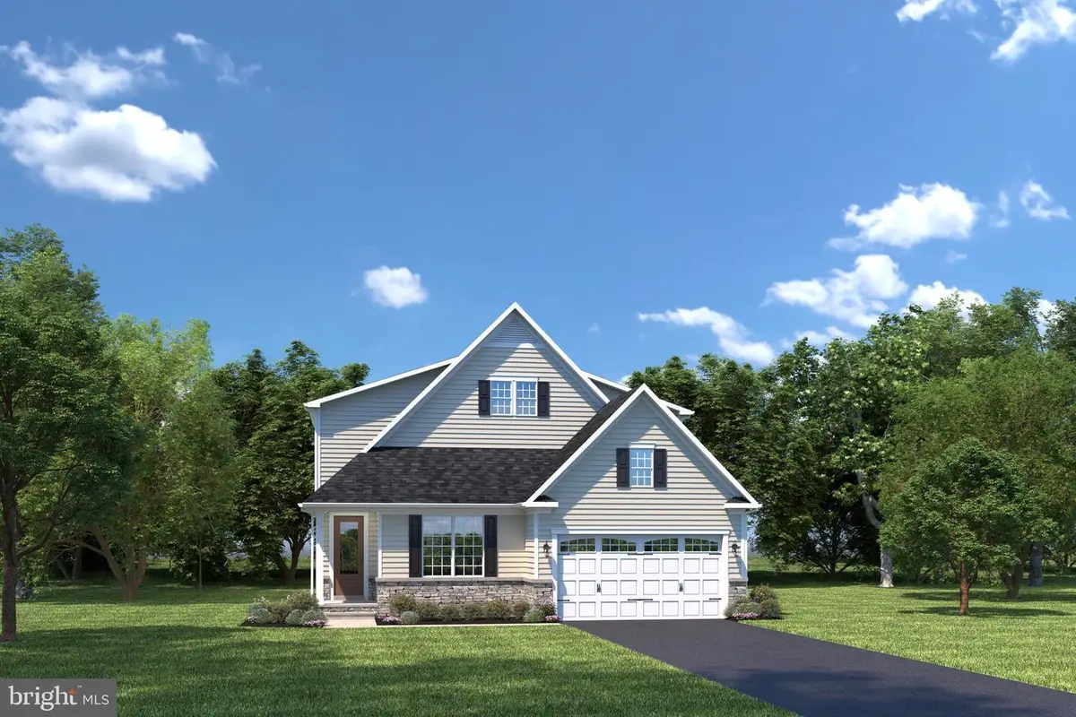 1418 Cranesbill Ln, Odenton, MD 21113 - Image #1