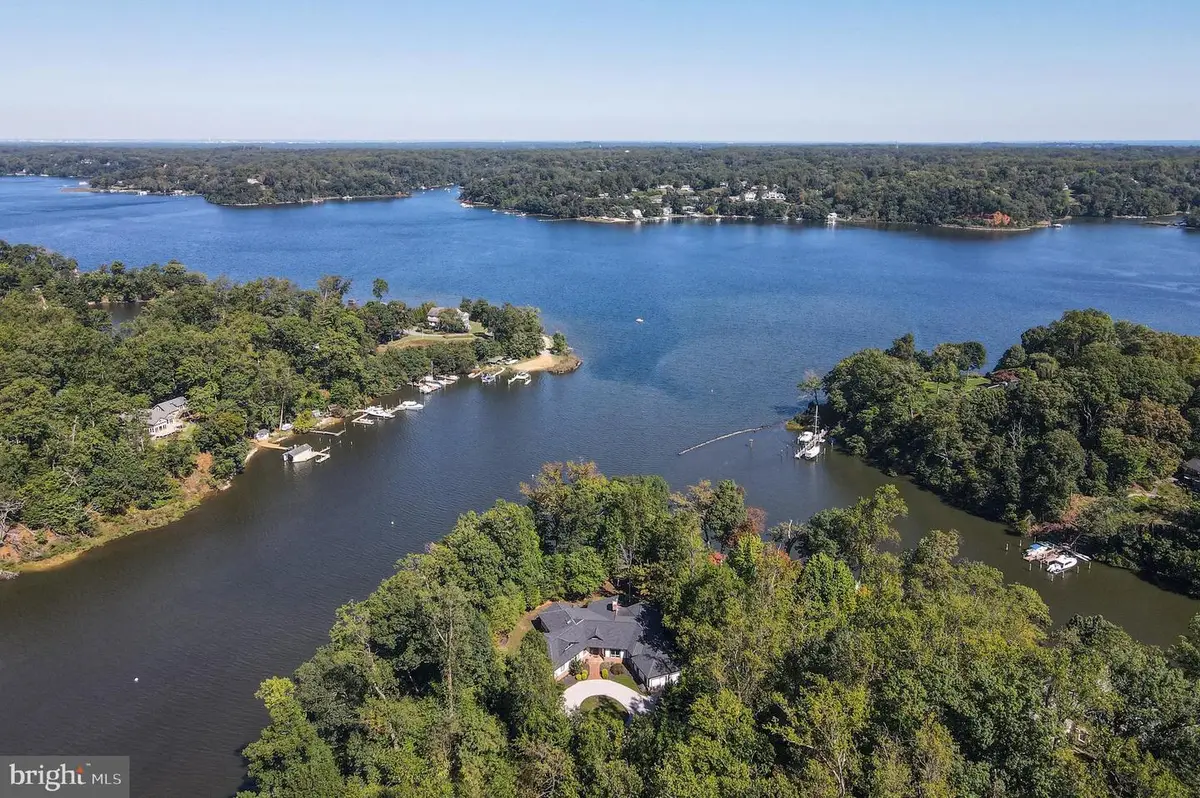 1800 River Watch Ln, Annapolis, MD 21401 - #1