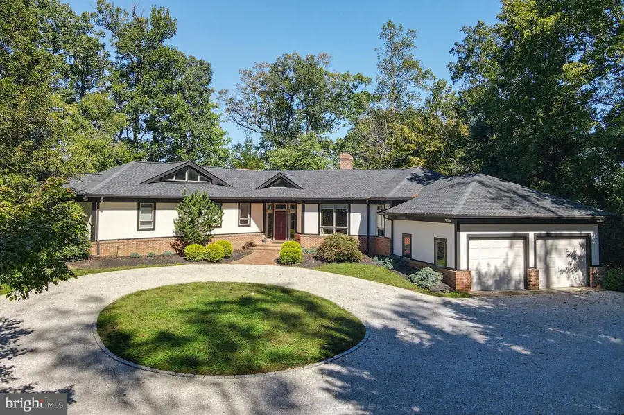 1800 River Watch Ln, Annapolis, MD 21401 - #3