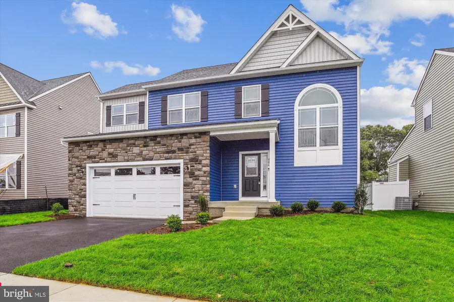 312 Caldwell Rd, Pasadena, MD 21122 - #3