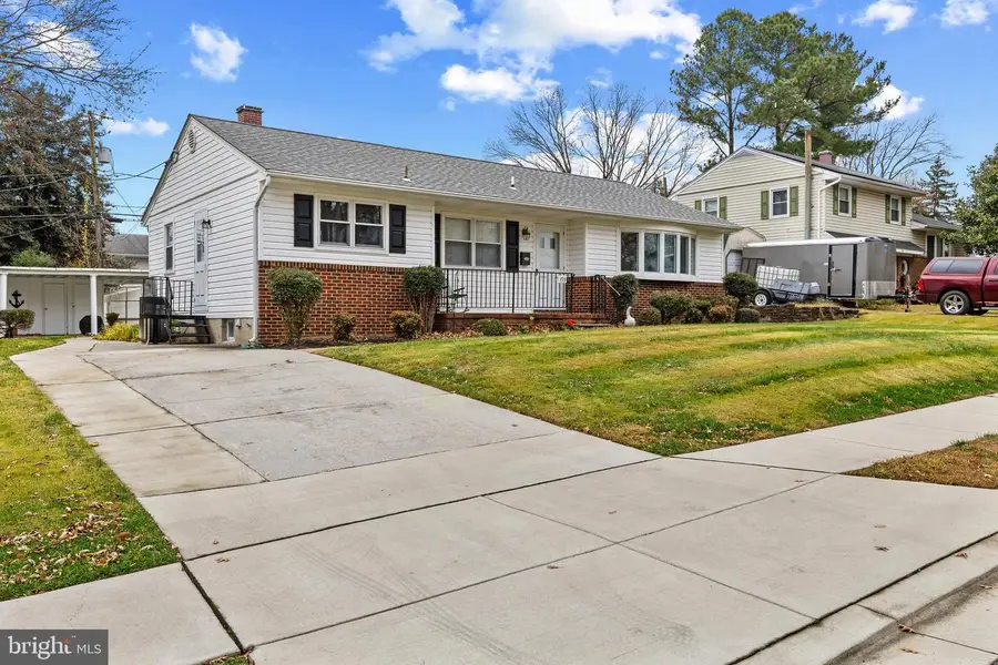 393 Jaybea Ct, Glen Burnie, MD 21061 - Image #3