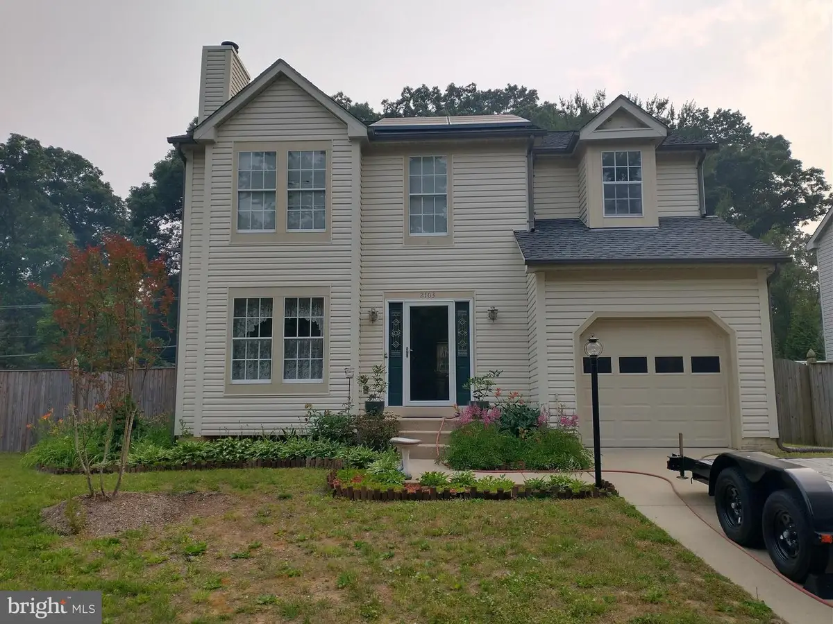 2103 Higher Ct, Crofton, MD 21114 - Image #1