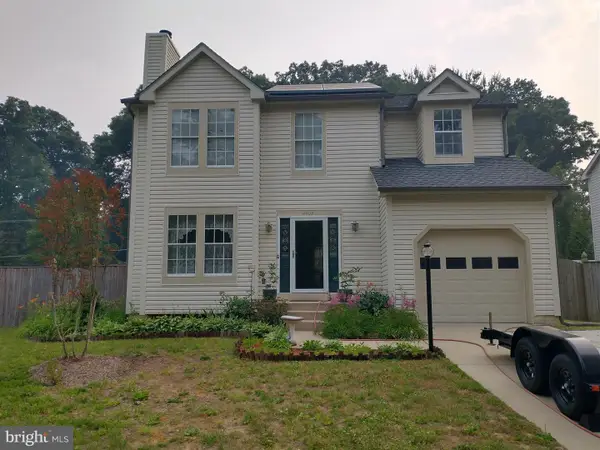 2103 Higher Ct, CROFTON, MD 21114