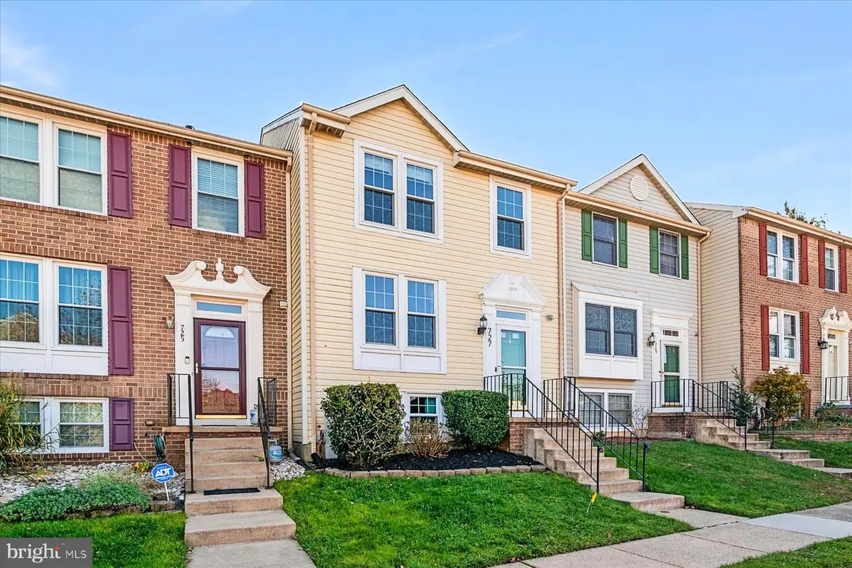 727 Dayspring Dr, Odenton, MD 21113 - Image #1