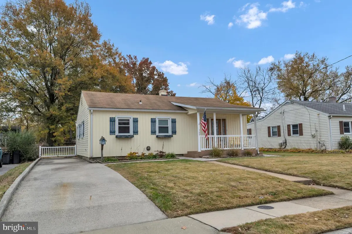 105 Garrett Rd, Glen Burnie, MD 21060 - Image #1