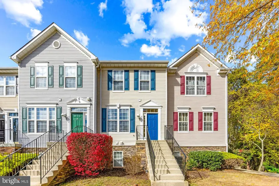 8656 Willow Leaf Ln, Odenton, MD 21113 - Image #2