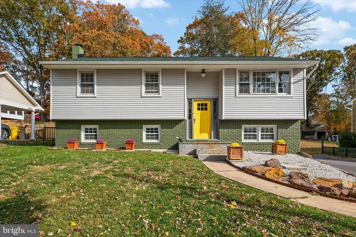 155 Barbara Rd, Severna Park, MD 21146 - Image #1