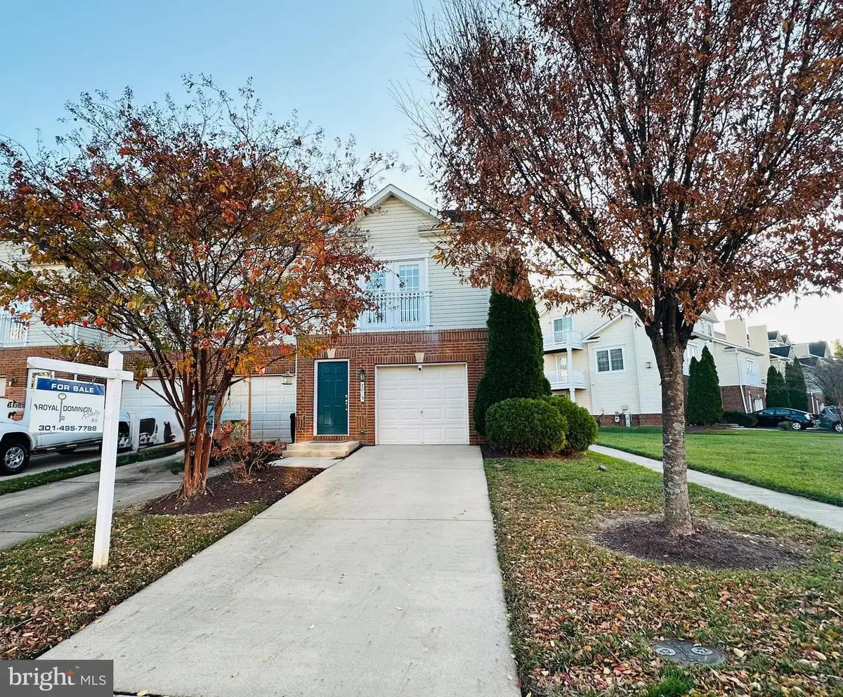 2013 Astilbe Way #2013, Odenton, MD 21113 - Image #1