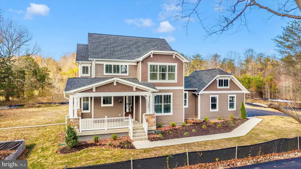 1154 Mount Zion Marlboro Rd, Lothian, MD 20711 - Image #1