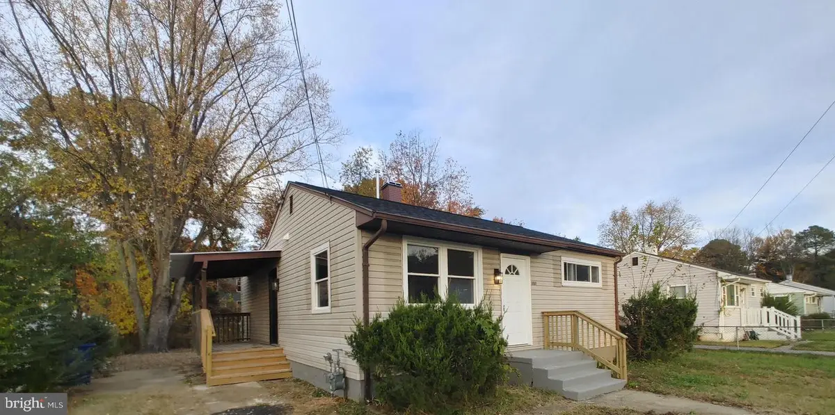 1808 Lincoln Dr, Annapolis, MD 21401 - Image #1