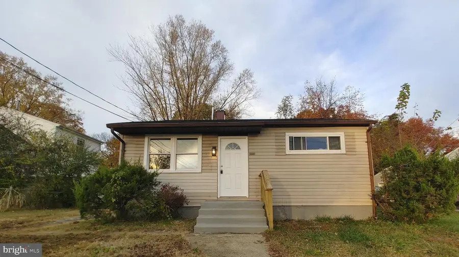 1808 Lincoln Dr, Annapolis, MD 21401 - Image #2