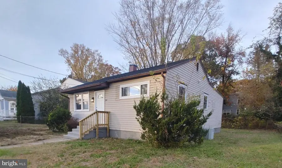 1808 Lincoln Dr, Annapolis, MD 21401 - Image #3